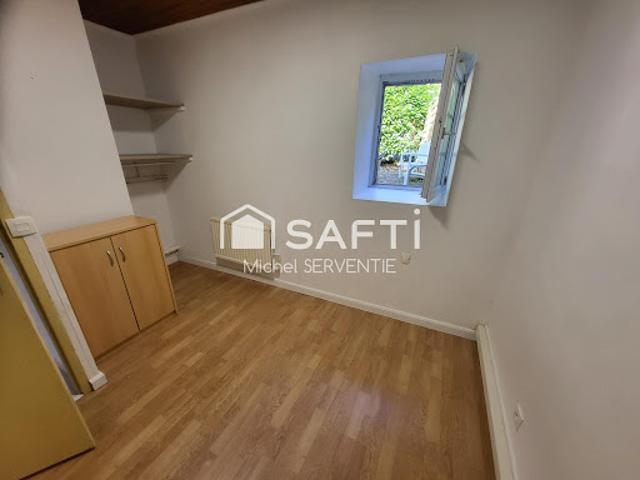 Vente Appartement 3 pièces 52 m2 Mimizan