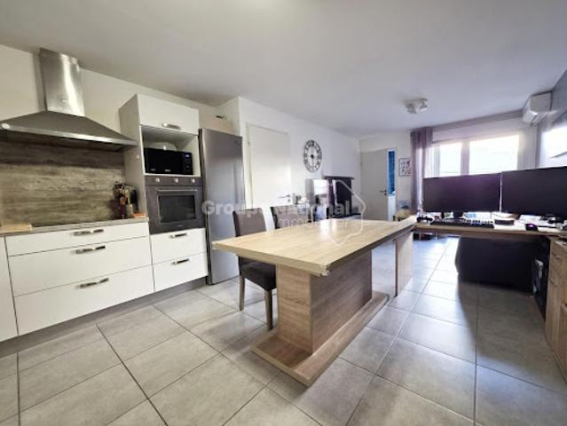 Vente Appartement 3 pièces 52 m2 Miramas