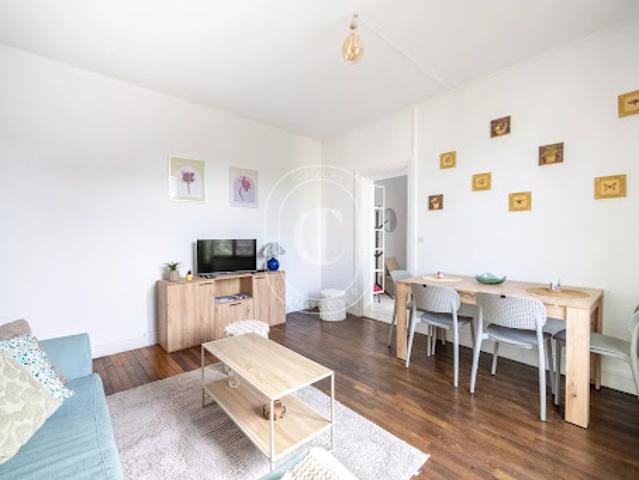 Vente Appartement 3 pièces 52 m2 Montesson