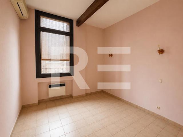 Vente Appartement 3 pièces 52 m2 Nimes