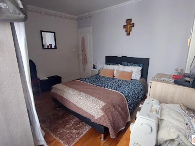Vente Appartement 3 pièces 52 m2 Orleans