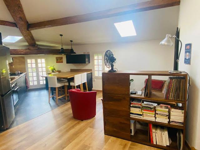 Vente Appartement 3 pièces 52 m2 Pezenas