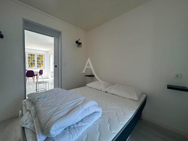 Vente Appartement 3 pièces 52 m2 Quend