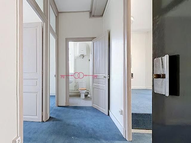 Vente Appartement 3 pièces 52 m2 Reims