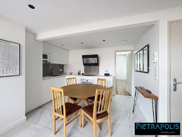 Vente Appartement 3 pièces 52 m2 Reyrieux