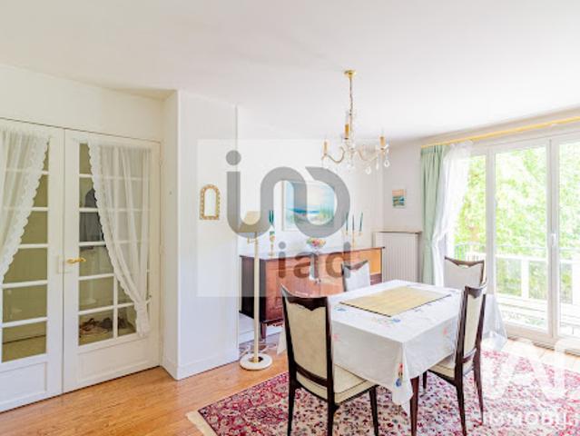 Vente Appartement 3 pièces 52 m2 Rueil Malmaison