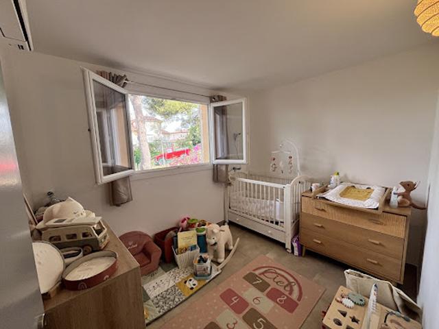 Vente Appartement 4 pièces 64 m2 Sanary sur Mer