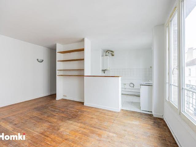 Vente Appartement 3 pièces 52 m2 Saint Denis