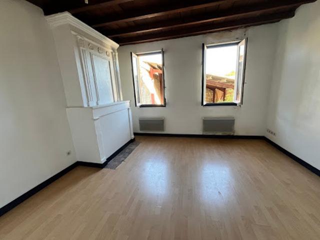 Vente Appartement 3 pièces 52 m2 Saint Denis de Pile