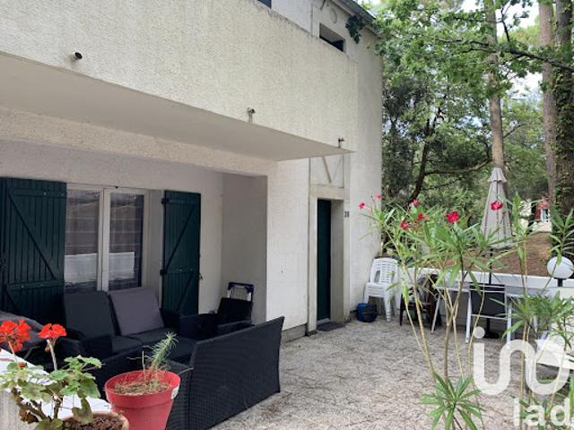 Vente Appartement 3 pièces 52 m2 Saint Georges de Didonne