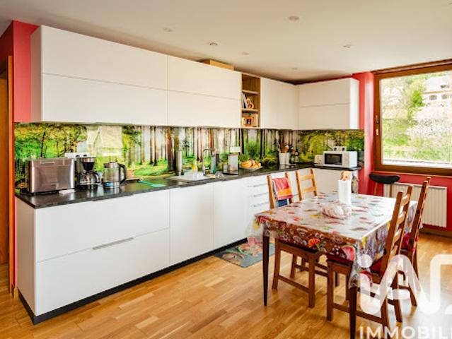 Vente Appartement 3 pièces 52 m2 Sondernach