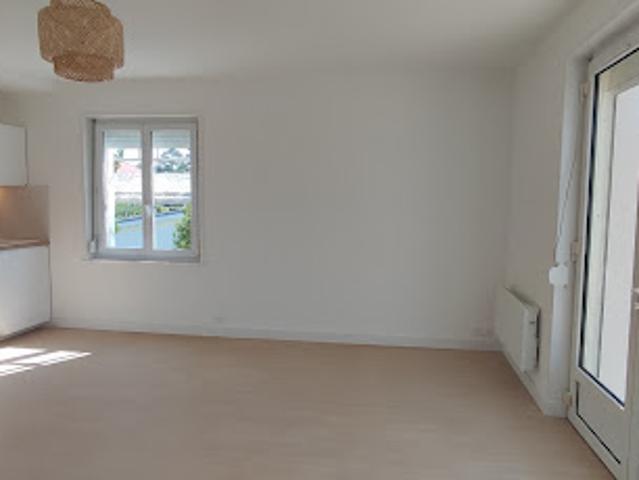 Vente Appartement 3 pièces 52 m2 Stella
