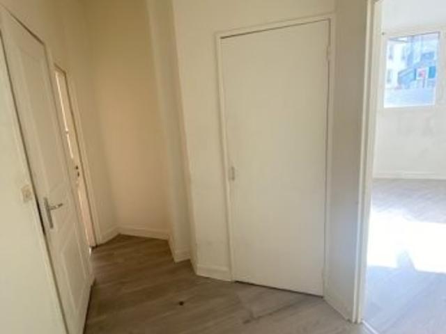 Vente Appartement 3 pièces 52m² Paris 19ème