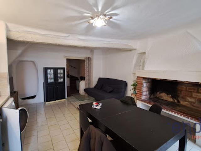 Vente Appartement 3 pièces 53 m2 Lorgues
