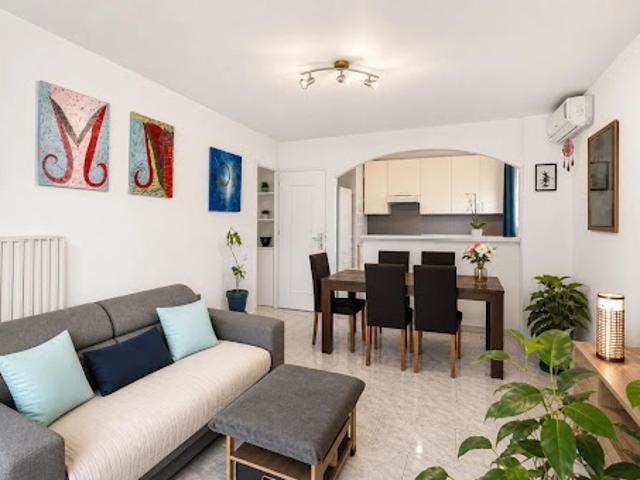 Vente Appartement 3 pièces 57.41 m2 La garde