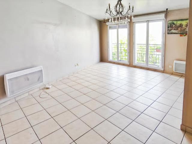 Vente Appartement 3 pièces 57.44 m2 Argenteuil