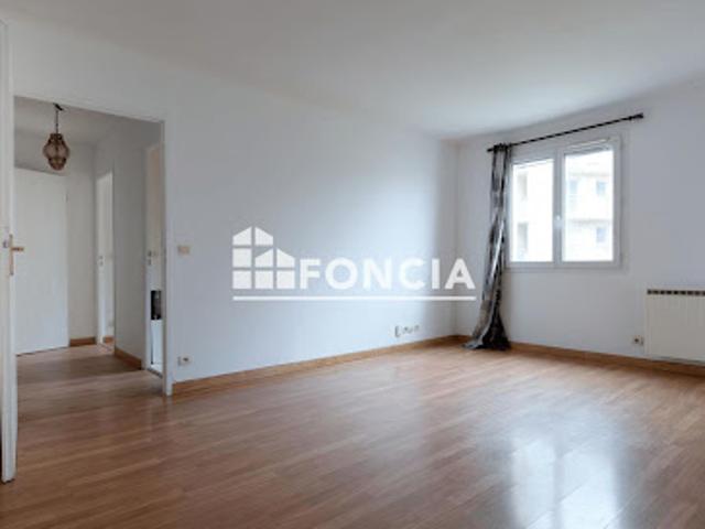 Vente Appartement 3 pièces 57.45 m2 Dammarie les Lys