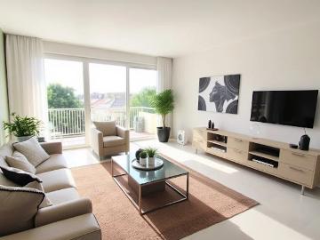 Vente Appartement 3 pièces 57.4 m2 Châteauneuf Grasse