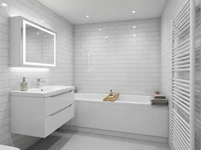 Vente Appartement 3 pièces 57.4 m2 Grenoble