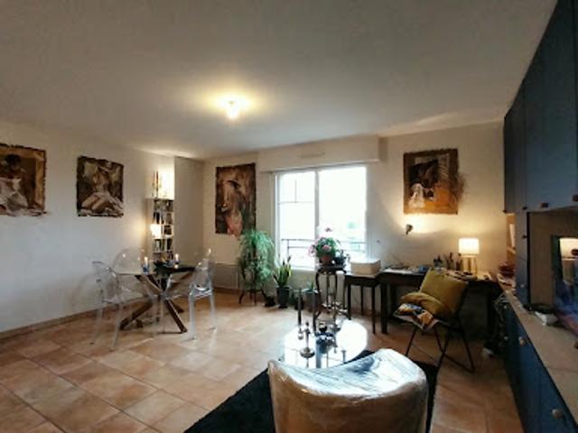 Vente Appartement 3 pièces 57.4 m2 Saint Jouan des Guérets