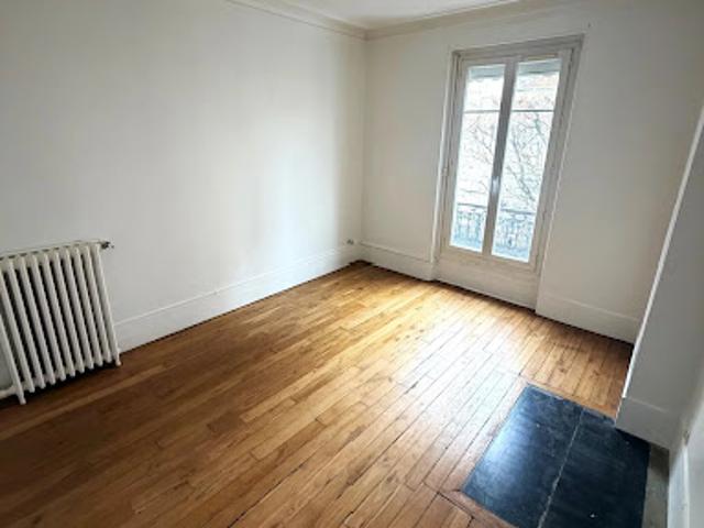 Vente Appartement 3 pièces 57.53 m2 Vincennes