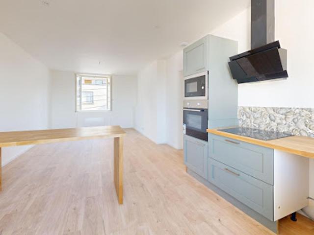 Vente Appartement 3 pièces 57.51 m2 Rodez