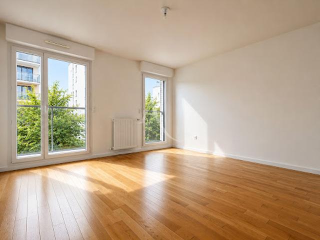 Vente Appartement 3 pièces 57.51 m2 Rueil Malmaison