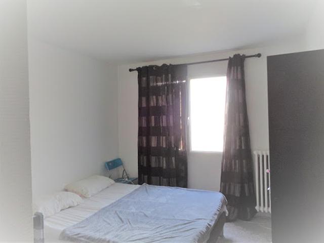 Vente Appartement 3 pièces 57.54 m2 Aubervilliers