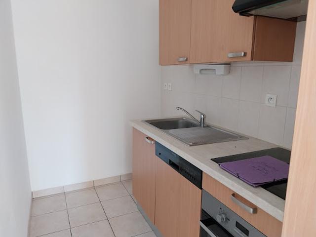 Vente Appartement 3 pièces 57.54 m2 Saint Jouan des Guérets