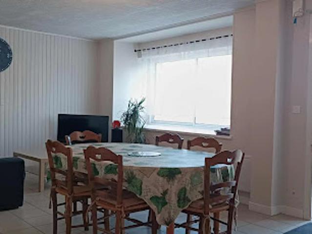 Vente Appartement 3 pièces 57.55 m2 Saint gerand
