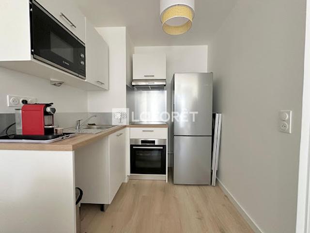 Vente Appartement 3 pièces 57.56 m2 Courseulles sur Mer