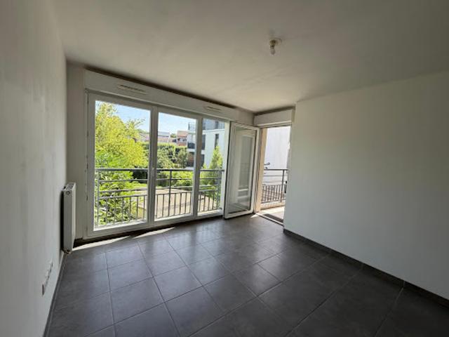 Vente Appartement 3 pièces 57.59 m2 Athis Mons