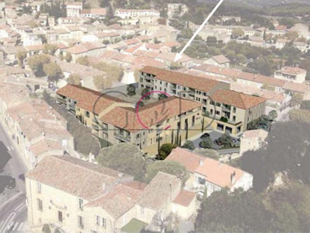 Vente Appartement 3 pièces 57.59 m2 Rognes