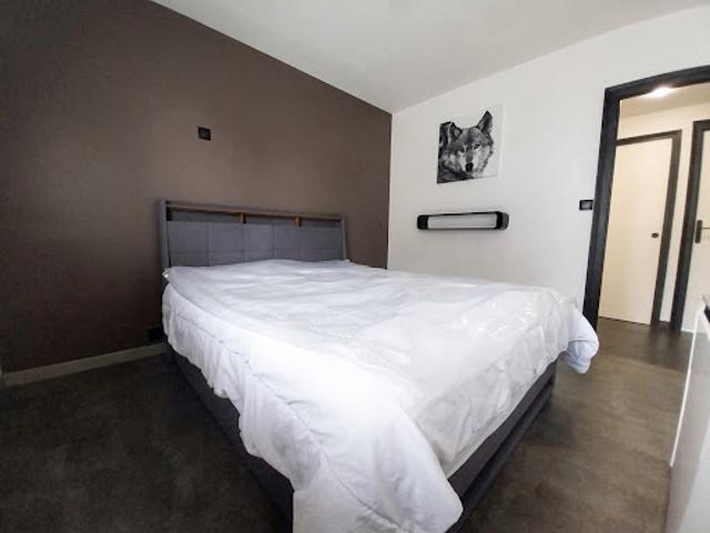 Vente Appartement 3 pièces 57.5 m2 Brest