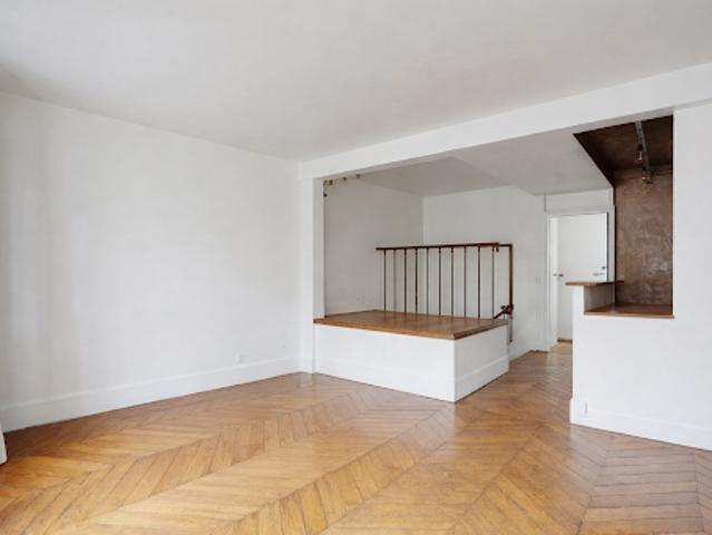 Vente Appartement 3 pièces 57.63 m2 Paris 12ème