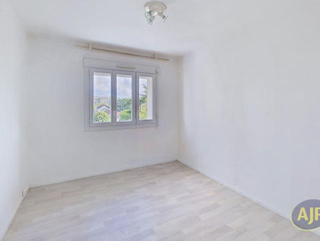 Vente Appartement 3 pièces 57.61 m2 Nantes
