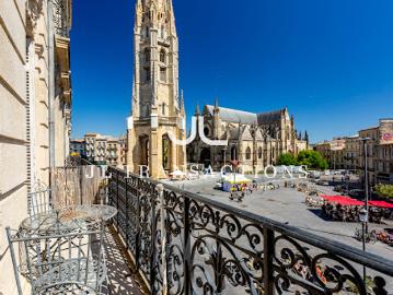 Vente Appartement 3 pièces 57.62 m2 Bordeaux