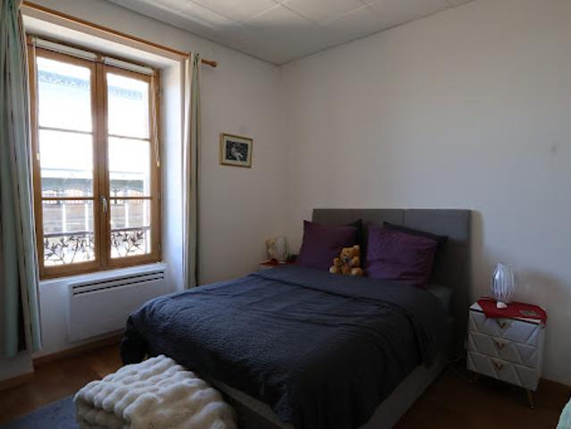 Vente Appartement 3 pièces 57.62 m2 Sens