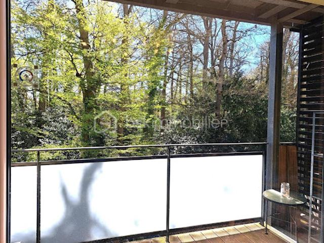 Vente Appartement 3 pièces 57.64 m2 Rennes