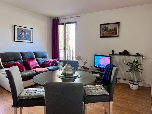 Vente Appartement 3 pièces 57.65 m2 Nevers