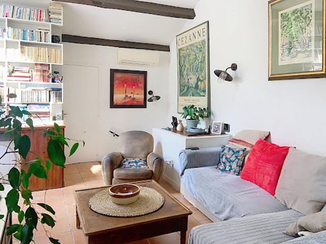 Vente Appartement 3 pièces 57.66 m2 Aix en Provence