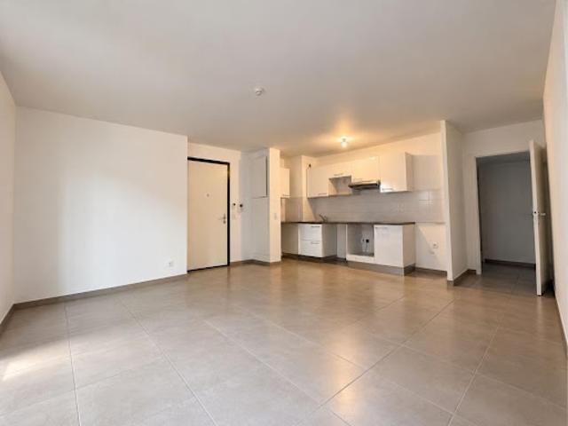 Vente Appartement 3 pièces 57.66 m2 Boissy saint leger
