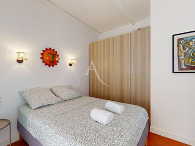 Vente Appartement 3 pièces 57.69 m2 Perpignan