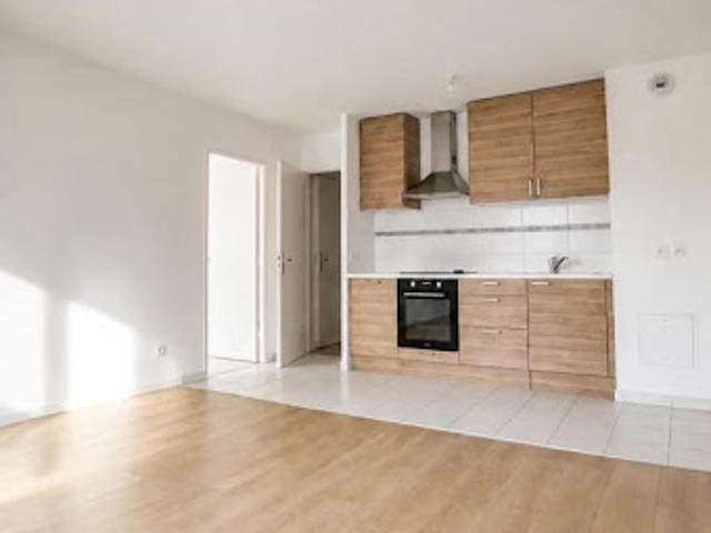 Vente Appartement 3 pièces 57.6 m2 Ris Orangis