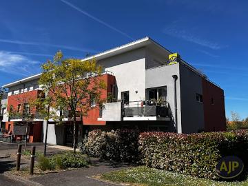 Vente Appartement 3 pièces 57.72 m2 Le Loroux Bottereau