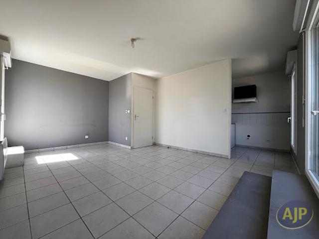 Vente Appartement 3 pièces 57.72 m2 Le Loroux Bottereau