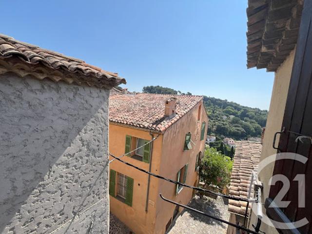 Vente Appartement 3 pièces 57.74 m2 Biot
