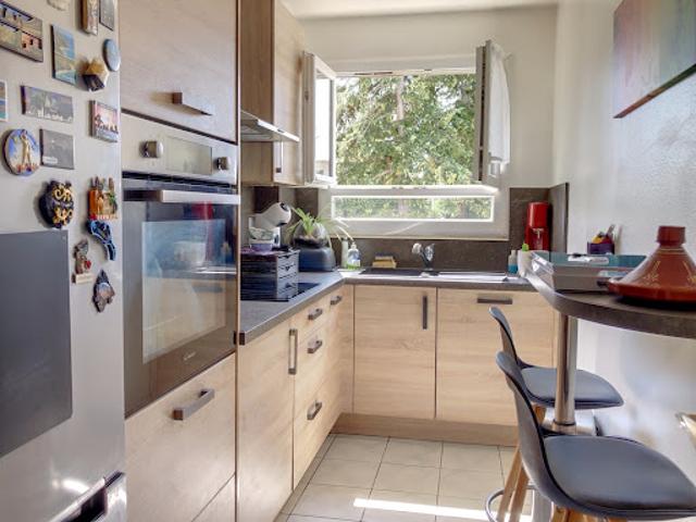 Vente Appartement 3 pièces 57.74 m2 Montesson