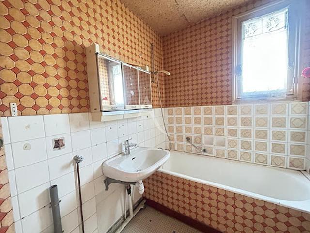 Vente Appartement 3 pièces 57.75 m2 Nantes