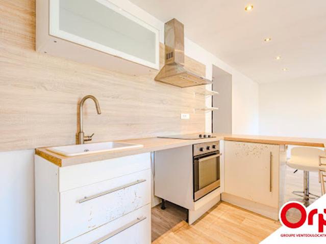 Vente Appartement 3 pièces 57.75 m2 Reims